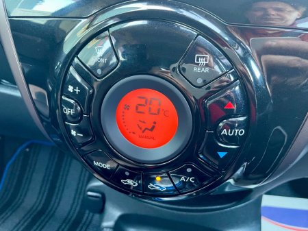 2020 Nissan Note - thumbnail 28