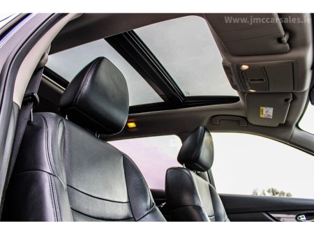 2015 Nissan X-Trail 1.6d SV 7 Seats Design Pack €9,995 thumbnail