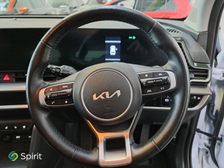 2024 Kia Sportage - thumbnail 22