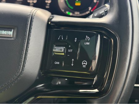 2023 Land Rover Range Rover Sport - thumbnail 27