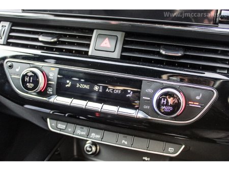 2020 Audi A4 30 TDI 136HP S Tronic S line €32,995 thumbnail