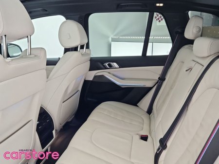 2022 BMW X5 - thumbnail 13