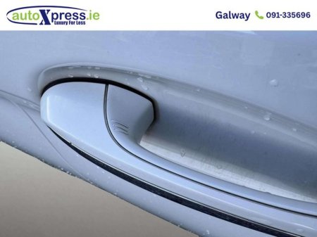 2018 BMW 5 Series 523D M-Sport Automatic €28,695 thumbnail