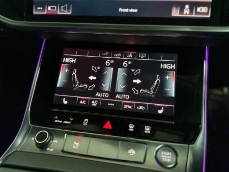 2020 Audi A7  €41,950 thumbnail