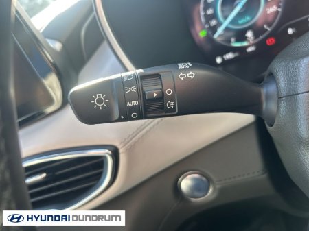 2023 Hyundai Santa Fe - thumbnail 17