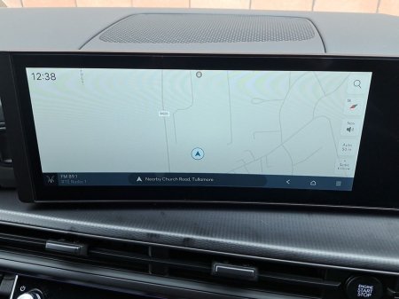 2024 Hyundai Santa Fe Calligraphy 4 wheel drive Plug in Hybrid €59,950 thumbnail