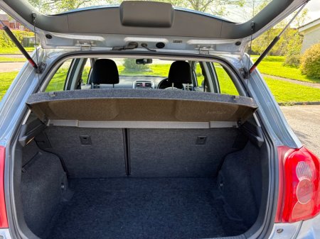 2007 Toyota Auris - thumbnail 9