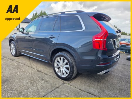 2017 Volvo XC90 - photo 6