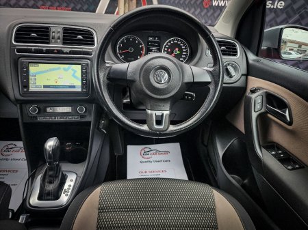 2013 Volkswagen Polo - thumbnail 28