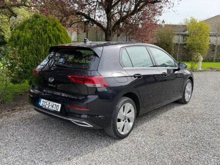 2022 Volkswagen Golf - thumbnail 4