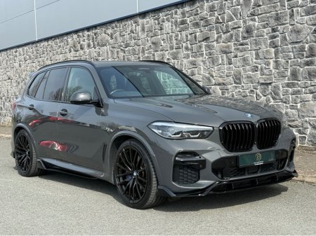 2022 BMW X5 - thumbnail 14