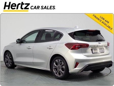 2024 Ford Focus - thumbnail 2