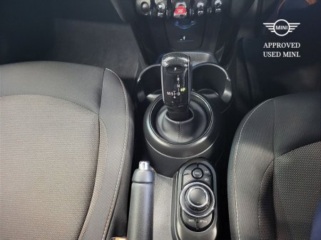 2024 MINI Hatch - thumbnail 9