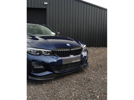 2022 BMW 3 Series - thumbnail 2