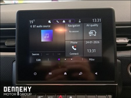 2023 Renault Arkana TCe 140 Auto evolution €26,995 thumbnail