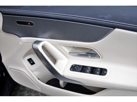 2020 Mercedes-Benz CLA Class - thumbnail 25