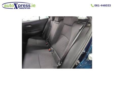 2020 Toyota Corolla - thumbnail 4