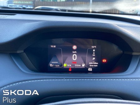 2024 Skoda Enyaq - thumbnail 13