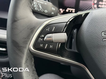 2025 Skoda Fabia - thumbnail 18