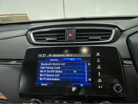 2019 Honda CR-V - thumbnail 23