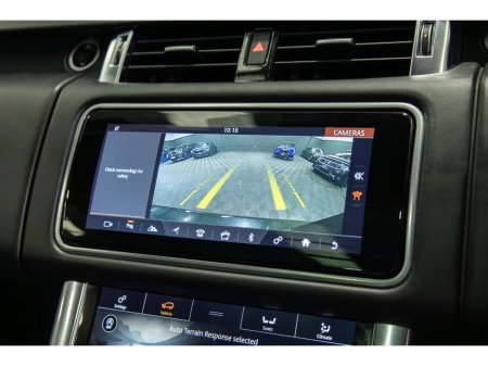 2021 Land Rover Range Rover Sport - thumbnail 21