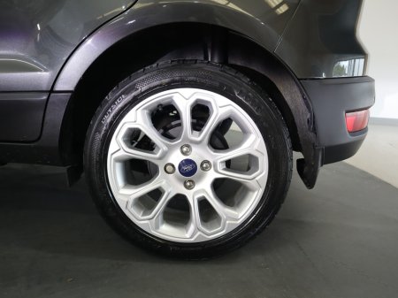 2021 Ford Ecosport - thumbnail 11