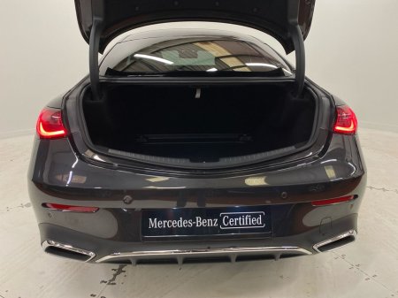 2024 Mercedes-Benz CLE - thumbnail 21