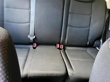 2011 Hyundai i30 1.6 CRDi 90hp Classic Eco €2,390 thumbnail