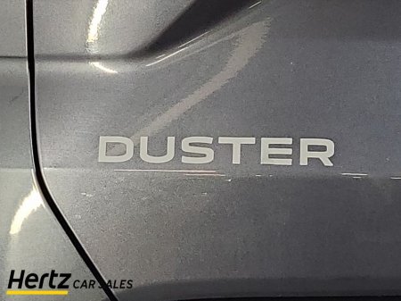 2023 Dacia Duster - photo 11