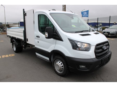 2026 Ford Transit - thumbnail 7
