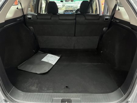 2022 Honda Shuttle - thumbnail 7