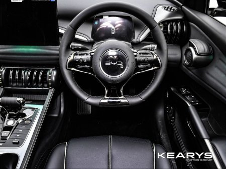 2026 BYD ATTO 3 - thumbnail 29