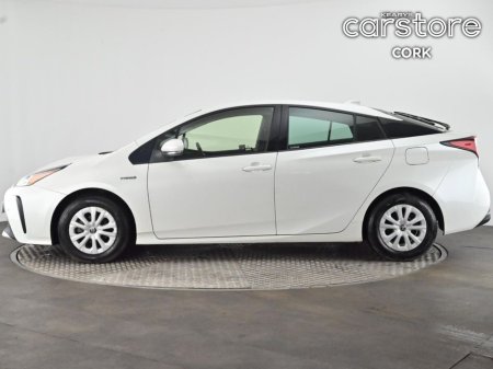 2019 Toyota Prius 1.8 Hybrid €18,880 thumbnail