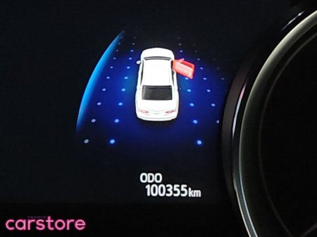 2019 Toyota Camry 2.5 Hybrid Auto €23,480 thumbnail