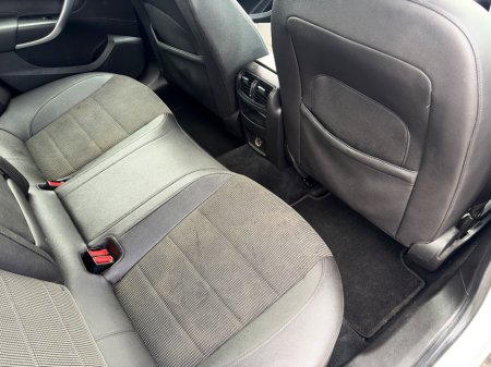 2011 Vauxhall Insignia - thumbnail 11