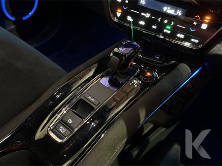 2017 Honda Vezel - thumbnail 20