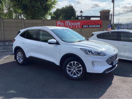 2021 Ford Kuga * TITANIUM €24,950