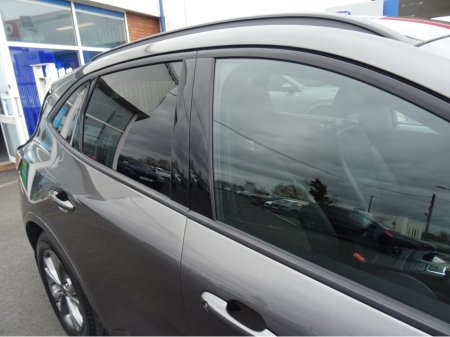 2023 Ford Kuga - thumbnail 24