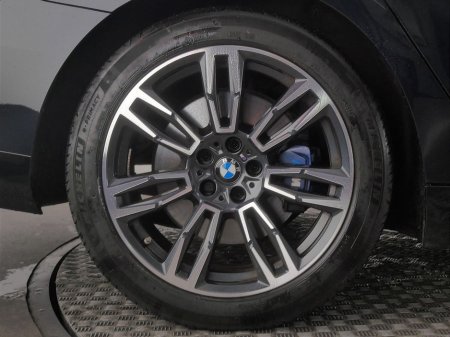 2024 BMW 5 Series 520i M Sport Saloon €59,900 thumbnail