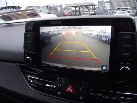 2021 Hyundai i30 I 30 1.6CRDI DELUXE 5DR €17,950 thumbnail