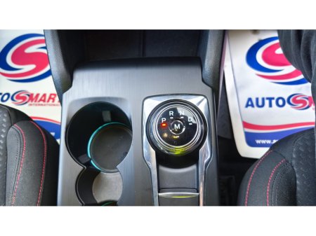 2020 Ford Focus ST-LINE Automatic 1 Year Warranty AA Aprroved €17,450 thumbnail
