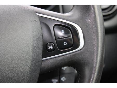 2018 Renault Clio 1.2 16V 75 DYNAMIQUE NAV €10,950 thumbnail