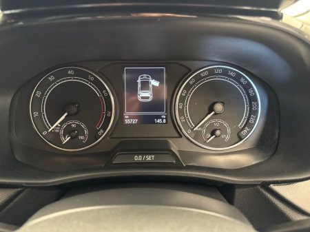 2023 Skoda Fabia - thumbnail 14