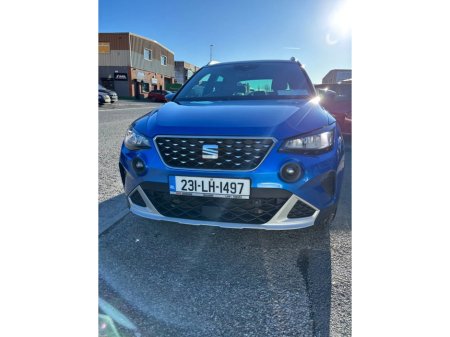 2023 SEAT Arona - thumbnail 4