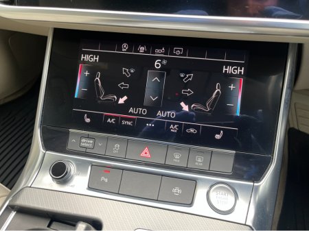 2019 Audi A6 - thumbnail 17