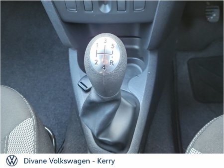 2017 Dacia Sandero Stepway 1.5 DCi 90 ALTERNATIVE €6,500 thumbnail