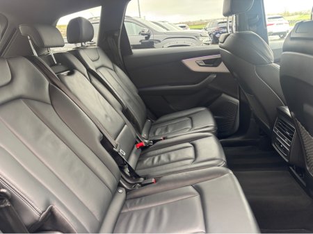 2023 Audi Q7 - thumbnail 13