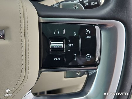 2023 Land Rover Range Rover - thumbnail 14