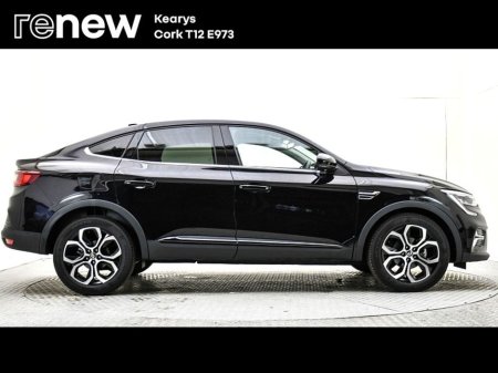 2022 Renault Arkana - thumbnail 14