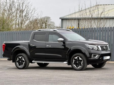 2019 Nissan Navara - thumbnail 5